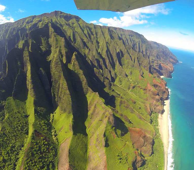NaPali Coast Kauai